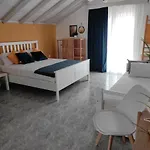 Apartment Rete