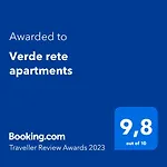 Apartment Rete