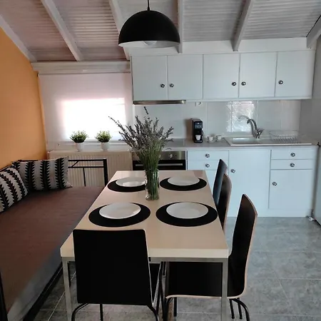Apartamento Rete Ano Stavros