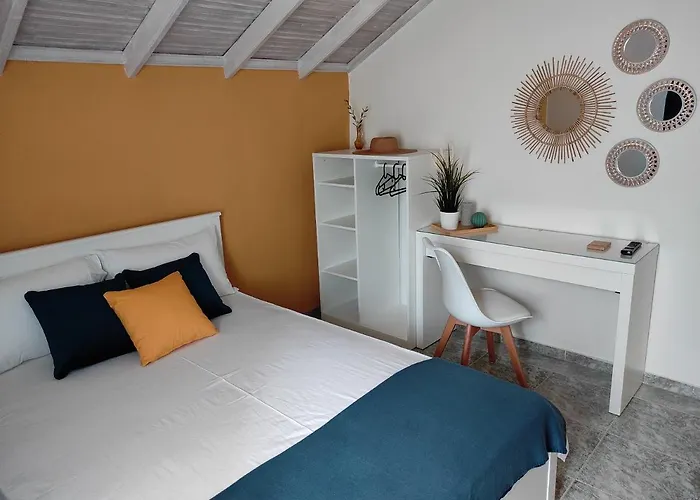 Apartamento Rete Ano Stavros