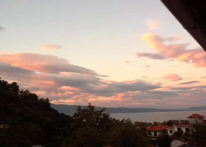 Apartamento Rete Ano Stavros