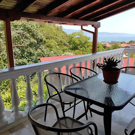 Rete 公寓 Ano Stavros