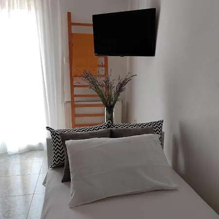 Rete * Άνω Σταυρός
